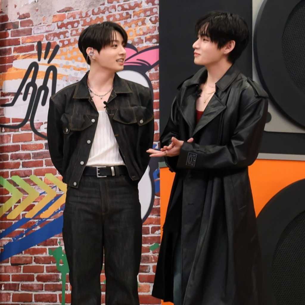 BTSのV＆ジョングク「それスノ」で新曲「2․0」を日本初披露！Snow Manとの奇跡のコラボに注目