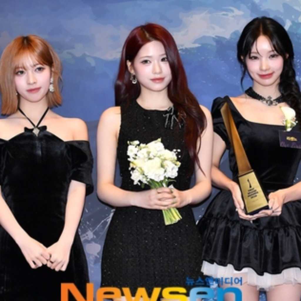 【PHOTO】RESCENE、ムン・セユンら「2026 大韓民国ファーストブランド大賞」に出席