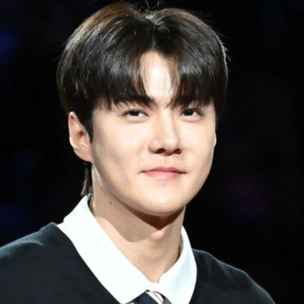 【PHOTO】EXO セフン、グローバルテニスイベントに出席