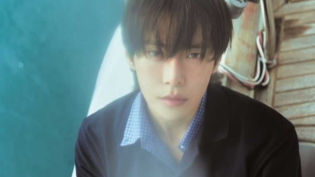 NCT ドヨン、入隊翌日のプレゼント！12月9日にニューシングル発売決定…KISS OF LIFEのBELLEとコラボ