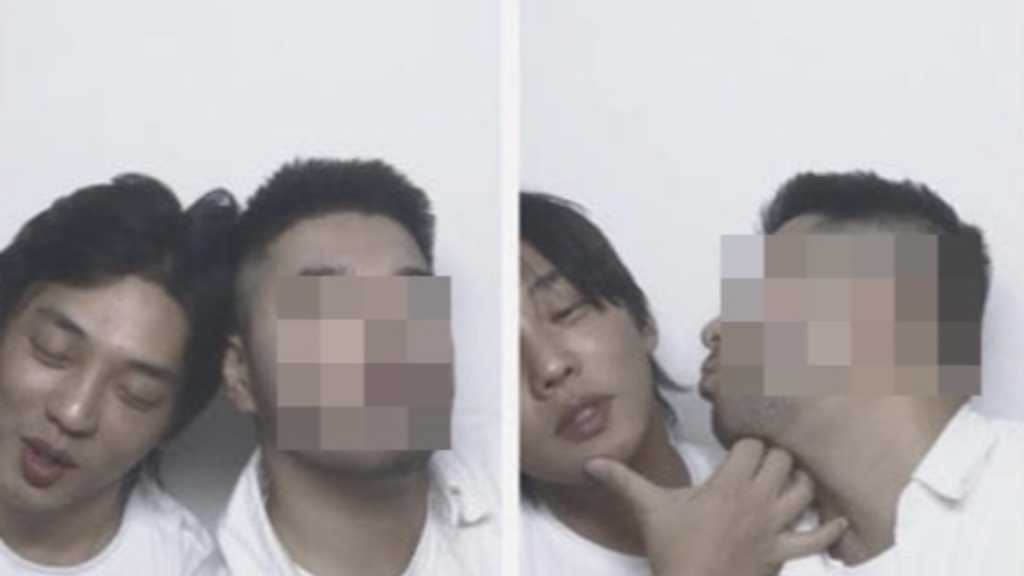 “薬物で有罪判決”ユ・アイン、男性との密着ショットが拡散…2人の関係とは
