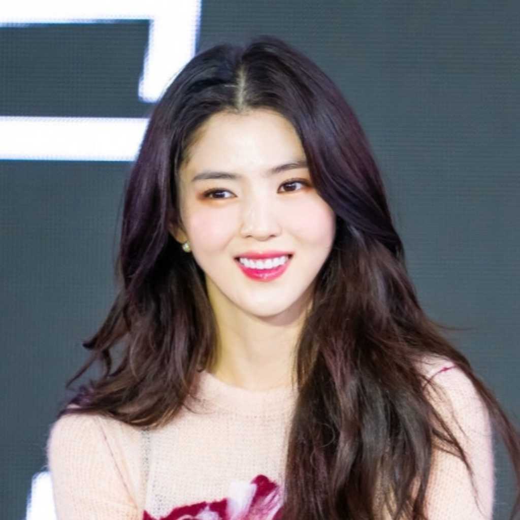 ハン・ソヒ、保守政治家のインスタに“いいね”?関係者が釈明「本人の意思ではない」