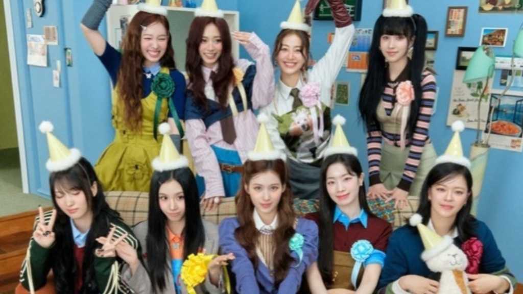 TWICE「ヴィクトリアズ・シークレット」のショーに初出演が決定！ステージに高まる期待