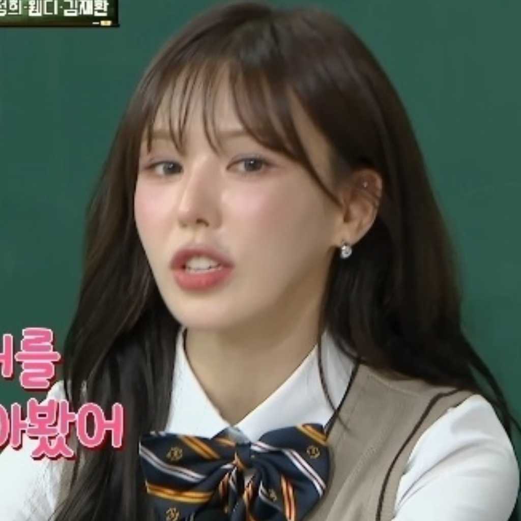 Red Velvet ウェンディ、ファンの結婚式にサプライズ登場し話題に「私も泣きそうになった」