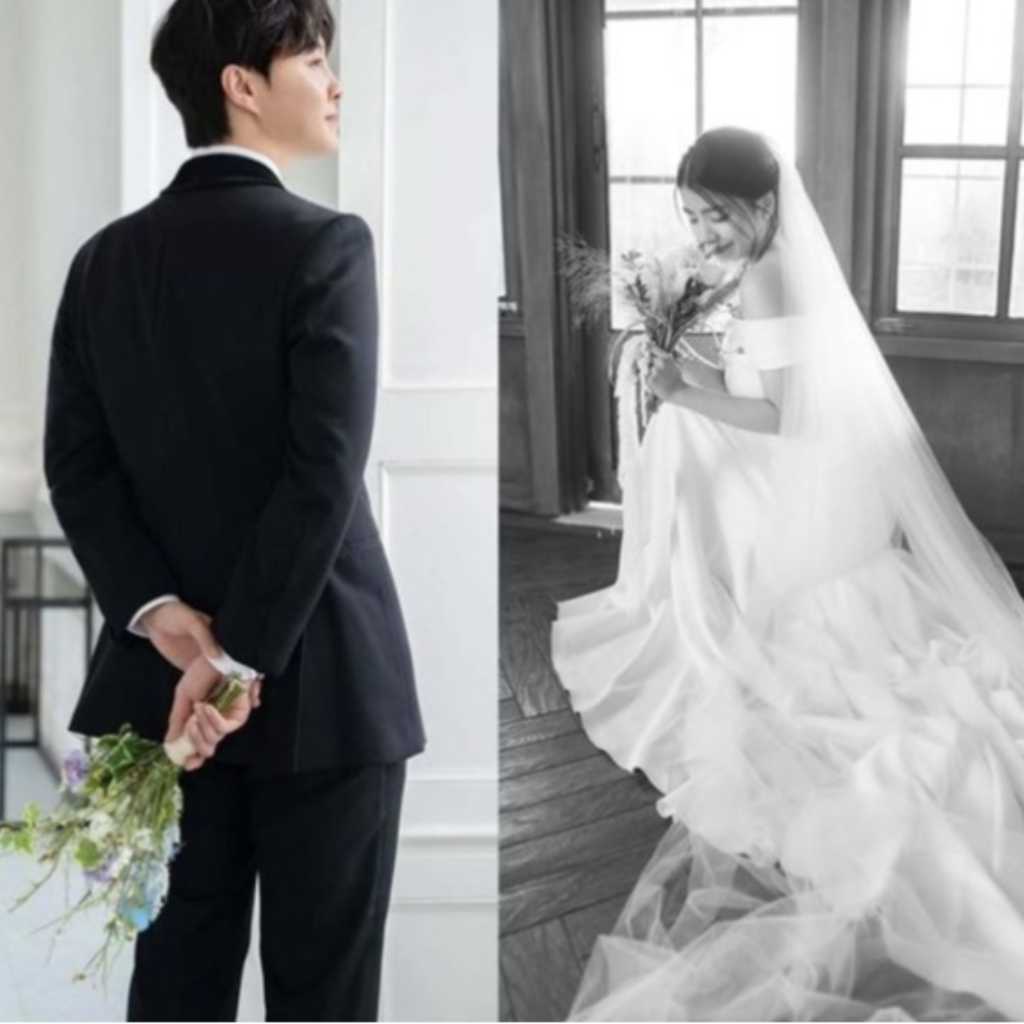 “ミュージカルで活躍”キム・ファンヒ＆チェ・ミヌ、結婚を電撃発表…SNSでファンに報告