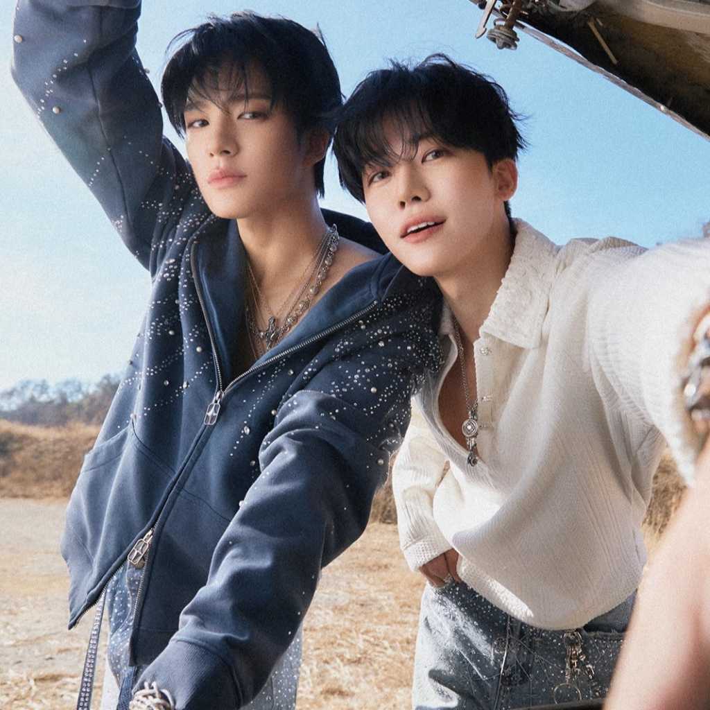 NCT ジェノ＆ジェミン、日本でも！ユニット初のファンミーティングツアーを開催決定