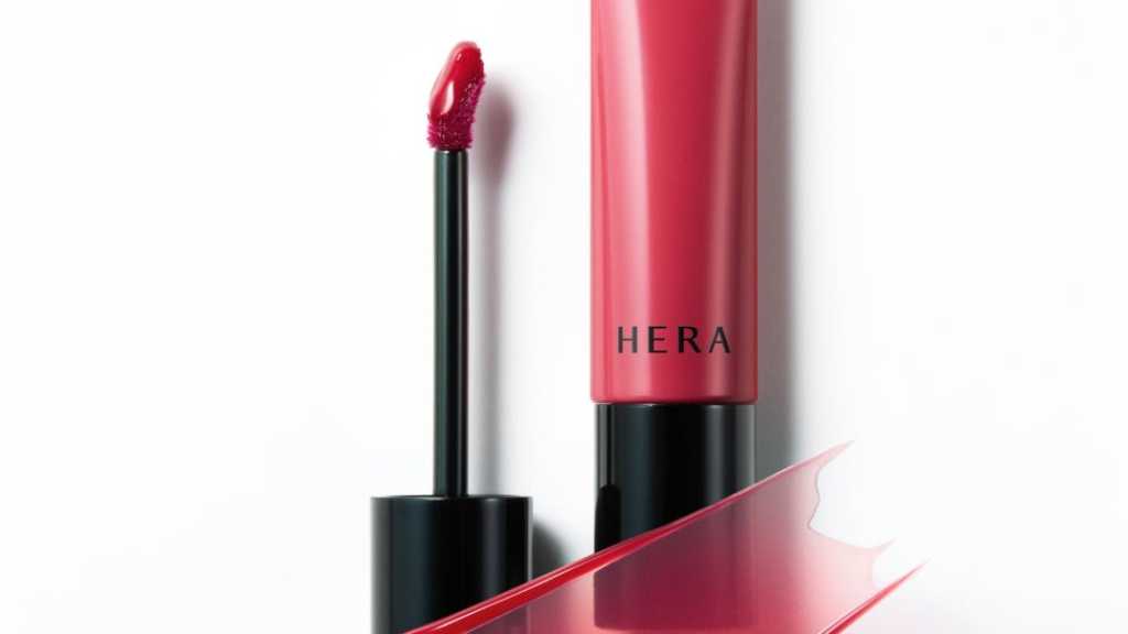 韓国コスメブランド「HERA」リップセラム全6色が新登場！2026年1月9日より発売開始
