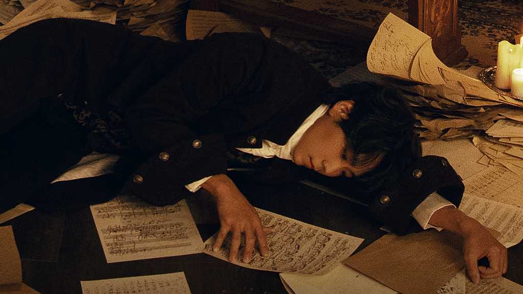 KAI、日本に本格進出!初のデジタルシングル「愛こそ残酷~LOVE IS CRUEL~」を本日リリース