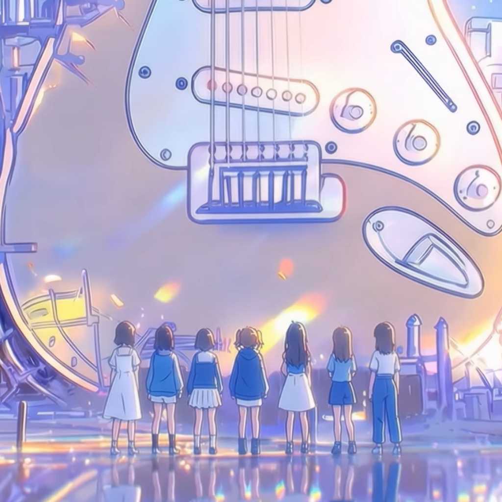 CSR、約1年9ヶ月ぶりに韓国でカムバック!新曲「隠せない気持ちなの」MV公開