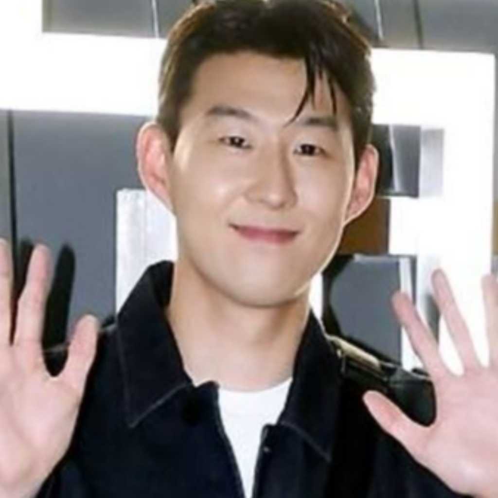 「ソン・フンミンの子供を妊娠した」金銭要求した男女2人に実刑宣告