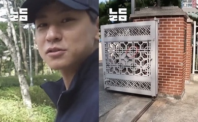 「ドルシングルズ2」出演ユン・ナムギ、過去にSMからスカウト！？“東方神起と同世代で…”