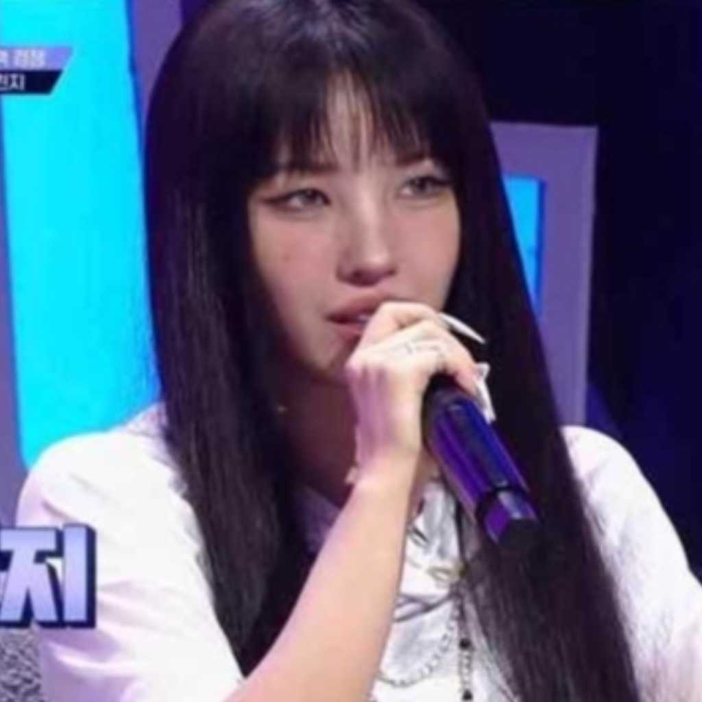 i-dle ソヨン、出演当時を回想…冷静なアドバイス＆進行も「UNPRETTY RAP STAR」放送開始