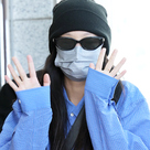 【PHOTO】BLACKPINK、ワールドツアーを終えてインドネシアから帰国（動画あり）