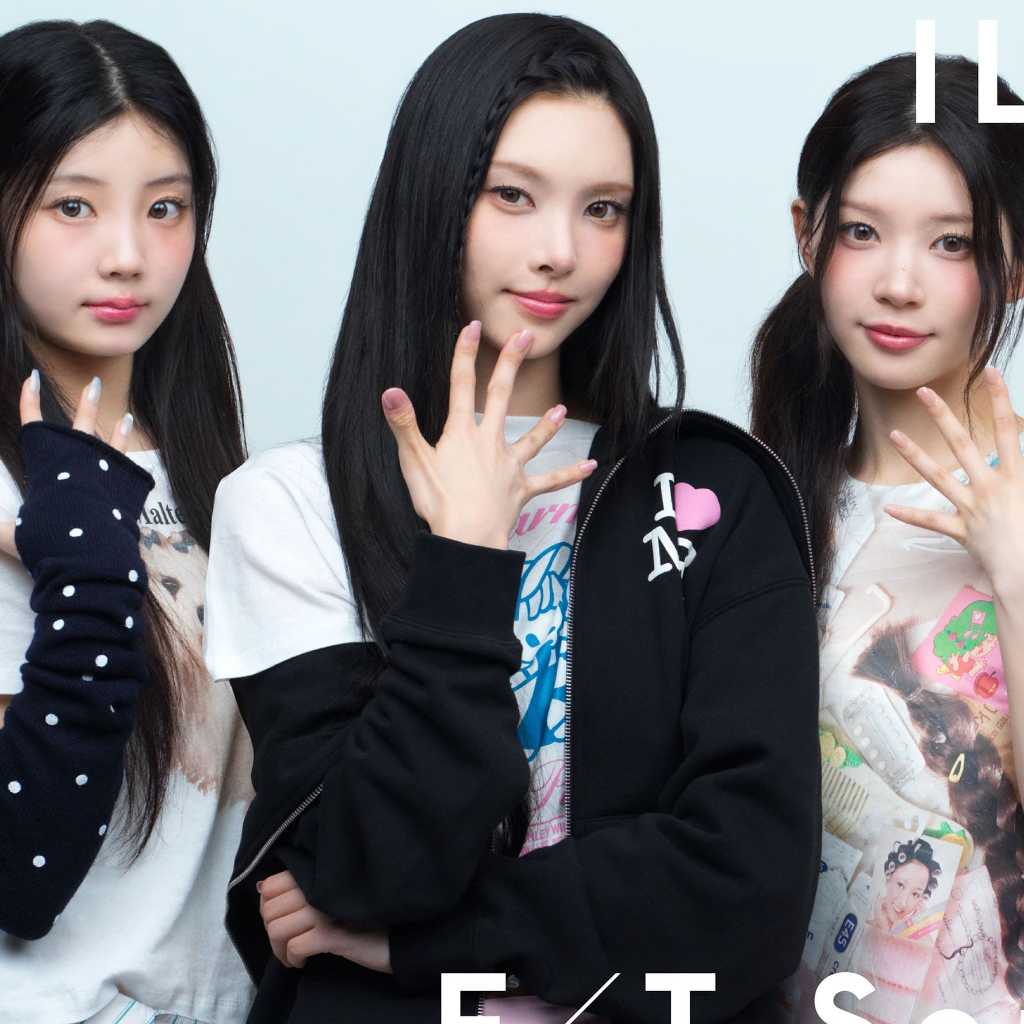 ILLIT「THE FIRST TAKE」に初登場!デビュー曲「Magnetic」をアレンジして披露
