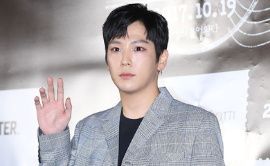 “3度目の強制わいせつの疑い”B․A․P出身ヒムチャン、懲役3年・執行猶予5年の宣告に不服…検察が控訴