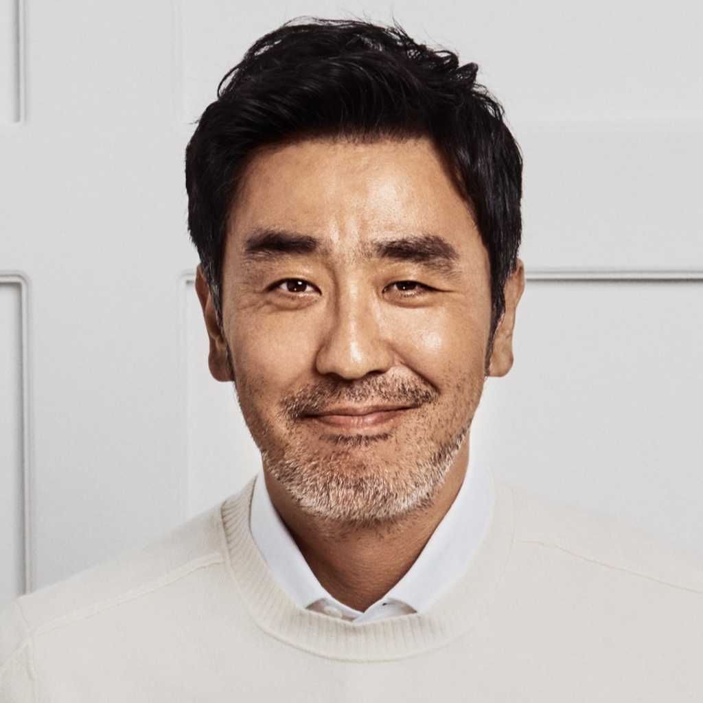 リュ・スンリョン、日本公式ファンサイトが本日オープン！