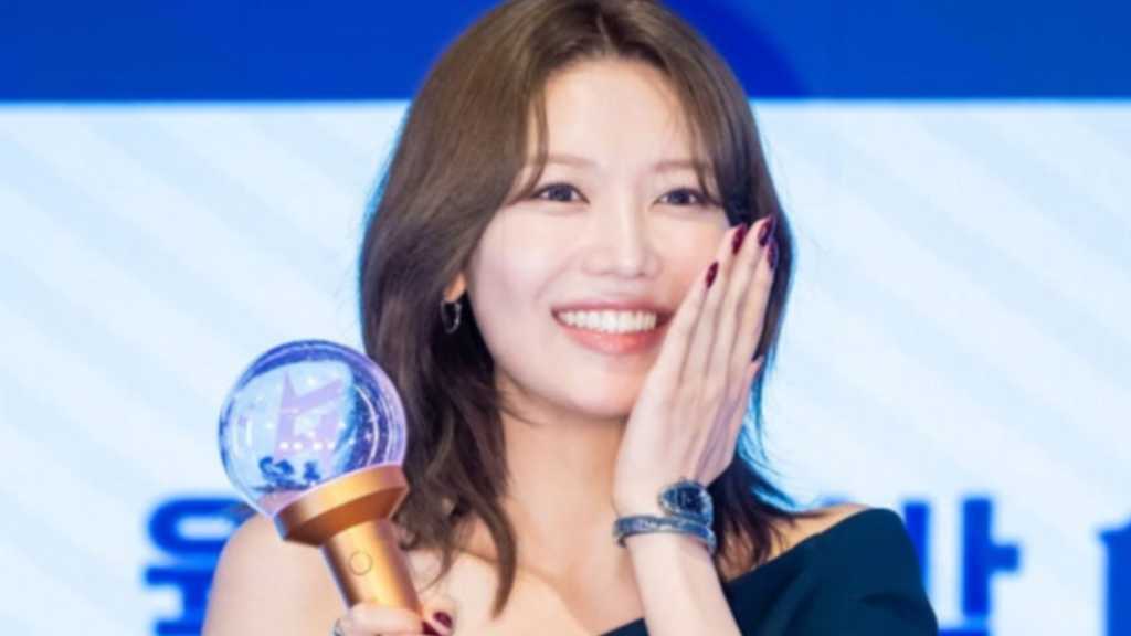 少女時代 スヨン、ティファニーの熱愛・結婚報道に言及「どんな選択をしても応援する」