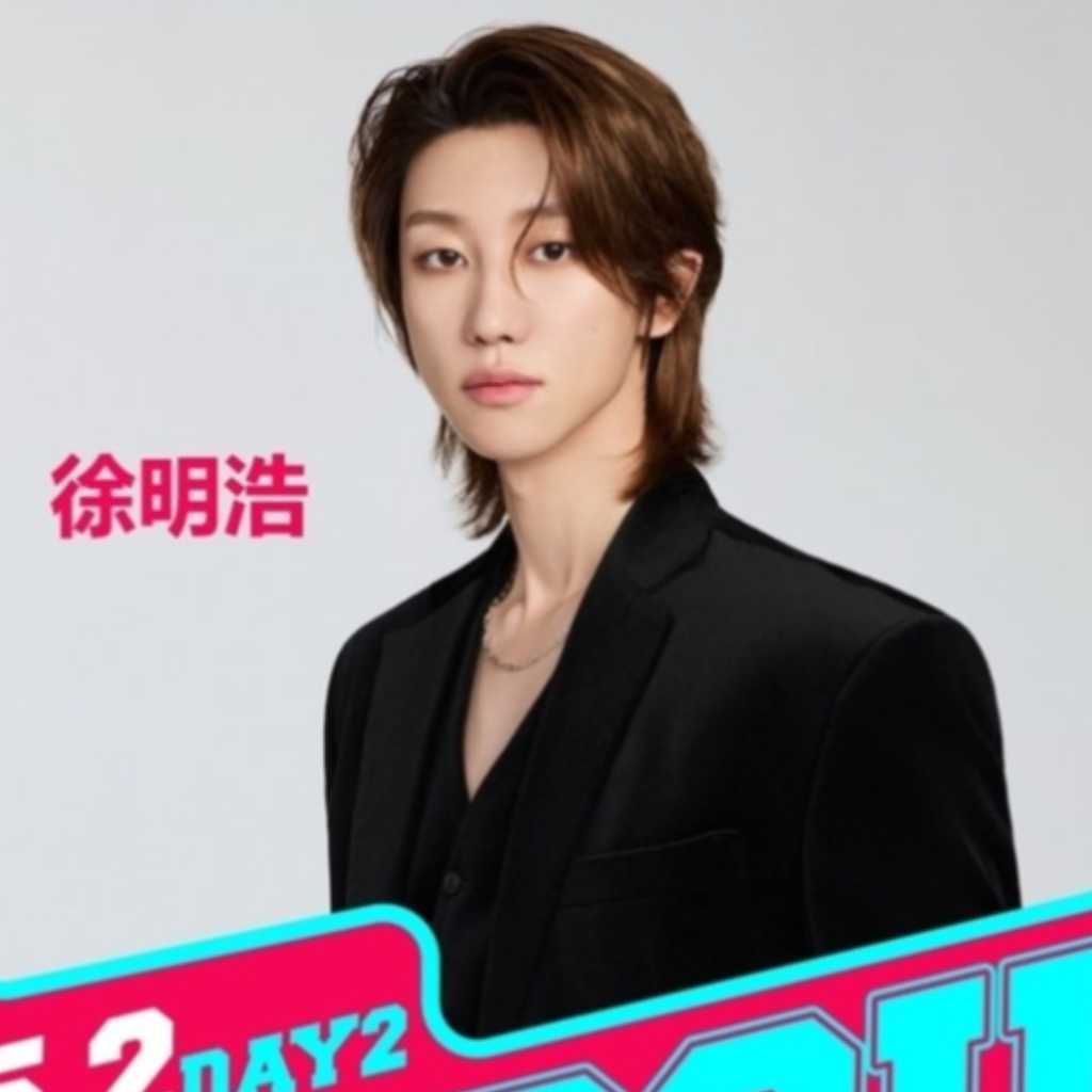 SEVENTEEN ディエイト、中国音楽フェスのヘッドライナーとして出演決定！5月に開催