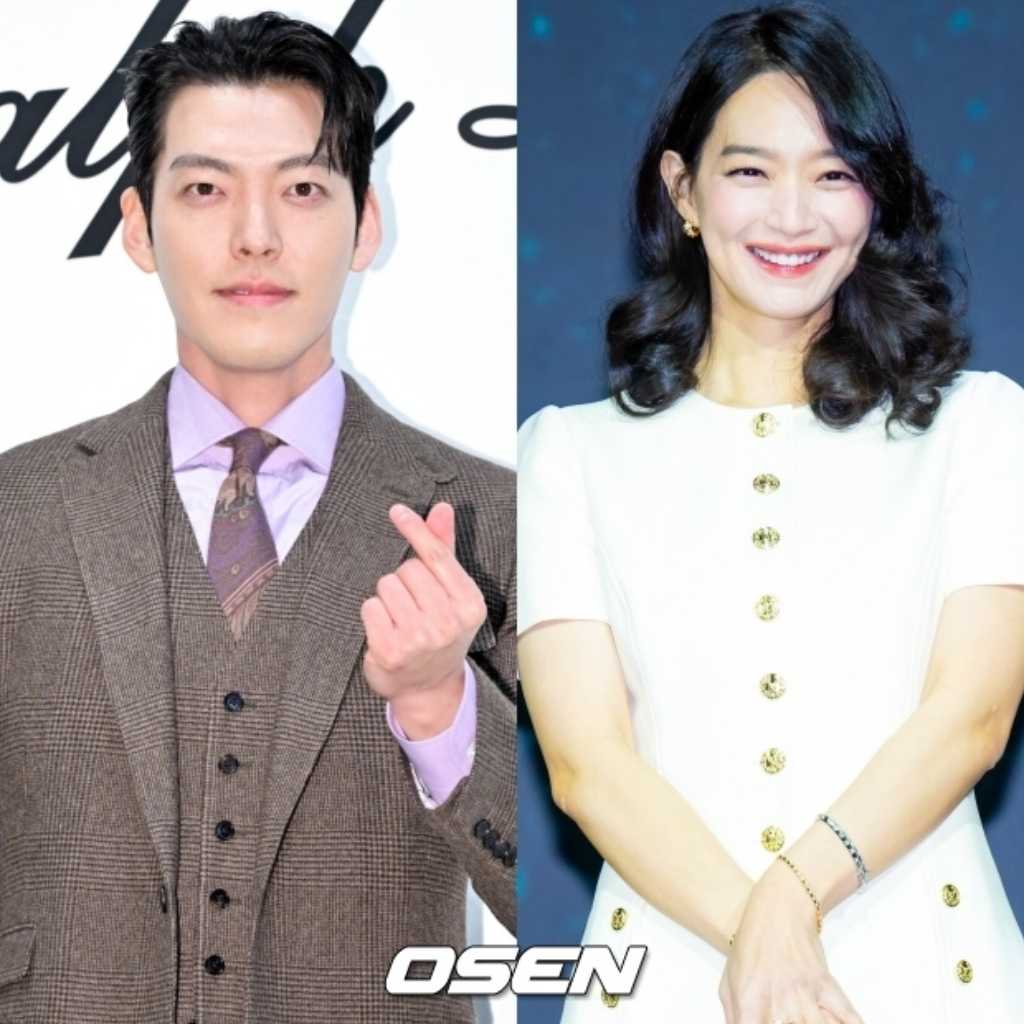 キム・ウビン&シン・ミナ、本日(12/20)結婚!挙式を控え総額約3000万円を寄付