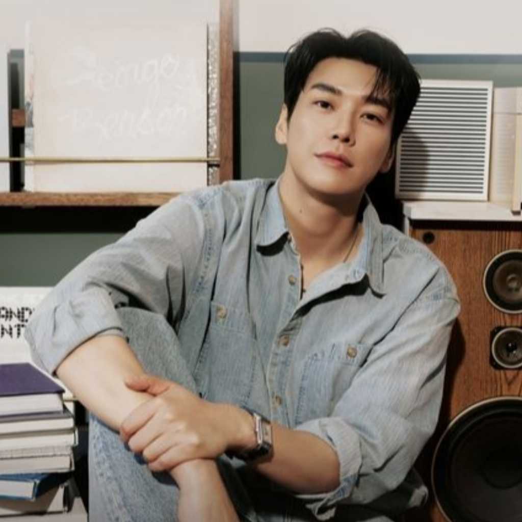 キム・ヨングァン、2月に日本でも！2026年ファンミーティングツアーが開催決定