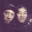 BIGBANGのV.I、ONE OK ROCKのTakaと偶然再会“10年来の友達”