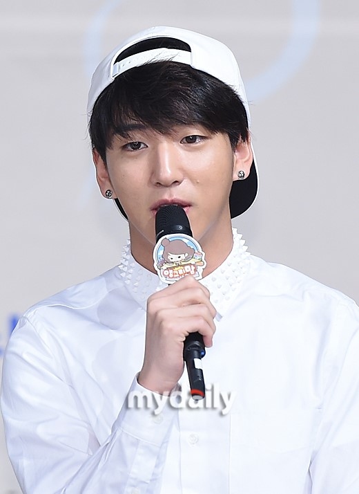 事務所移籍を発表 B1a4 バロ メンバー ファンに手紙で謝罪 約束をきちんと守れなかったような気がして Kstyle