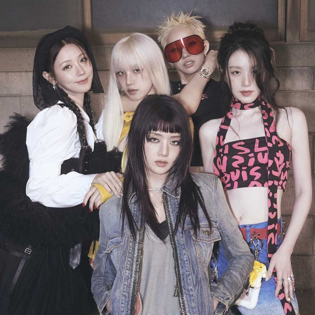 i-dle、7月19日放送のNHK「Venue101」に出演決定！A.B.C-Zらとの共演に注目