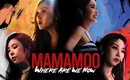 MAMAMOO、初のドキュメンタリー「MAMAMOO WHERE ARE WE NOW」8月20日（土）よりParaviにて日本初＆独占配信決定