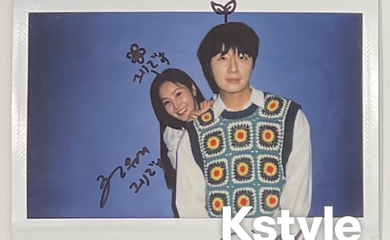 【終了しました】「ポッサム～愛と運命を盗んだ男～」チョン・イル＆少女時代 ユリ直筆サイン入りポラを1名様に！応募はTwitterをフォロー＆リツイート