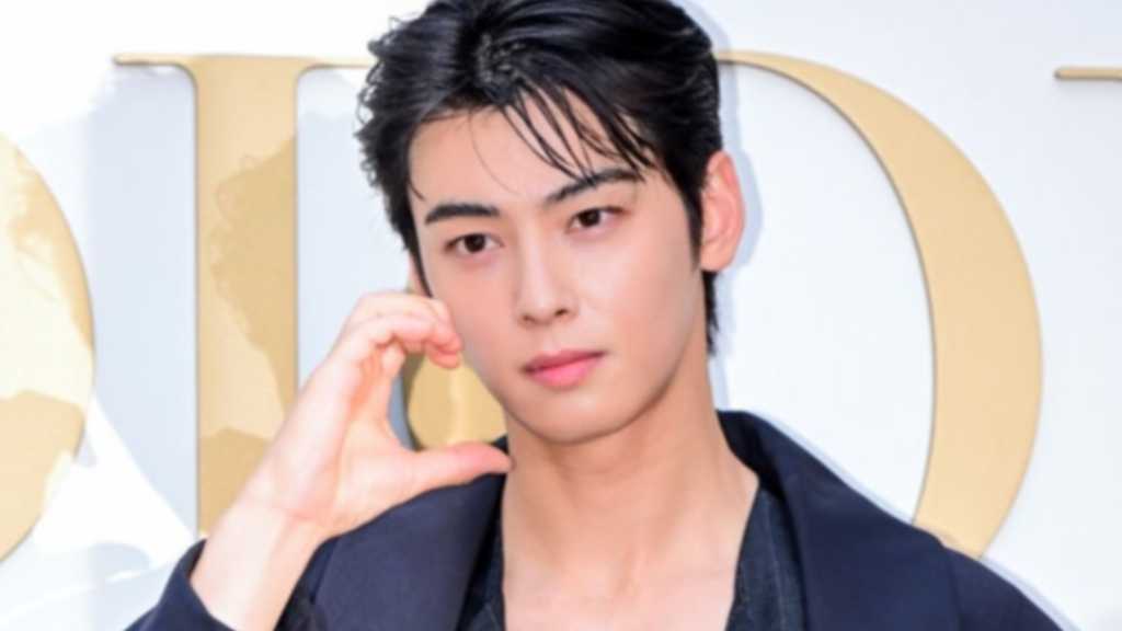 ASTRO チャウヌ、除隊後の復帰作を検討中？「暴君のシェフ」チャン・テユ監督の新作に出演なるか