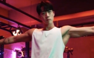 「脱出おひとり島」出演チャ・ヒョンスン、時計ブランド「ダニエル・ウェリントン」キャンペーン動画に登場