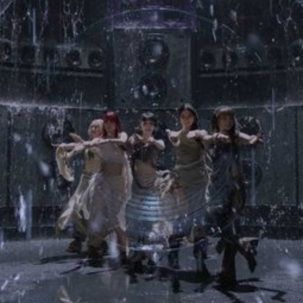 LE SSERAFIM、タイトル曲「BOOMPALA」MV予告映像第2弾を公開