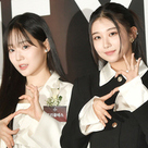 【PHOTO】tripleS＆キム・ピル＆gugudan出身チョ・アラムら「2023年のブランド大賞」に出席