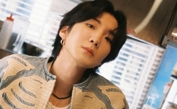 WINNER イ・スンフン、1st EPで待望のソロデビュー！「素直さが僕の武器…自然な姿を盛り込んだ」