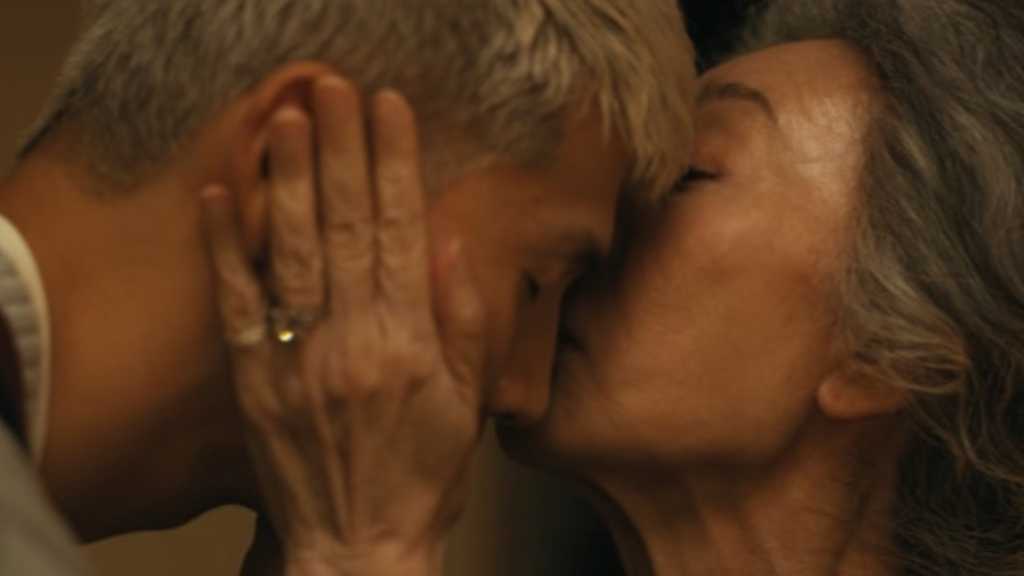 KARDのBM、Netflix「BEEF/ビーフ」でユン・ヨジョンと密着シーンも“素晴らしい先輩方と共演できて光栄”