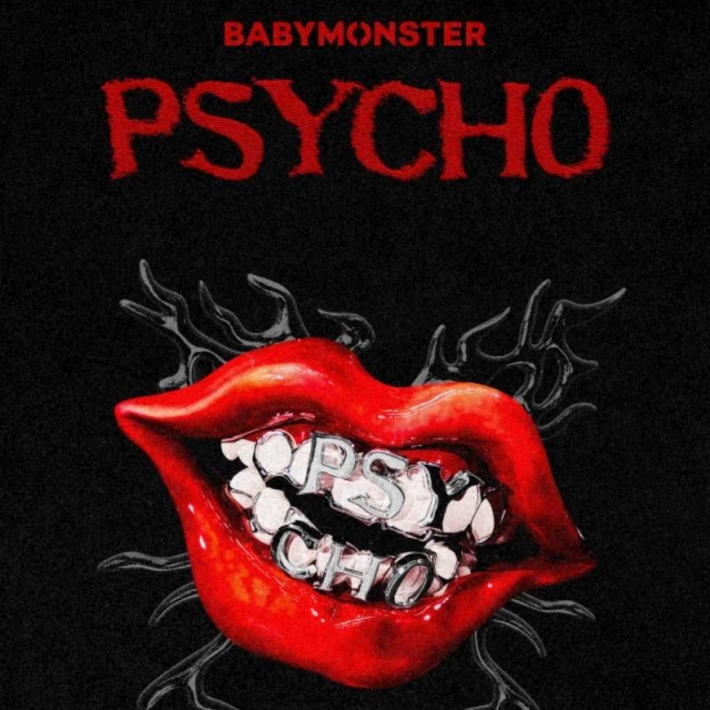 BABYMONSTER、ミステリアスな予告コンテンツの正体が明らかに…収録曲「PSYCHO」MVを11月19日に公開