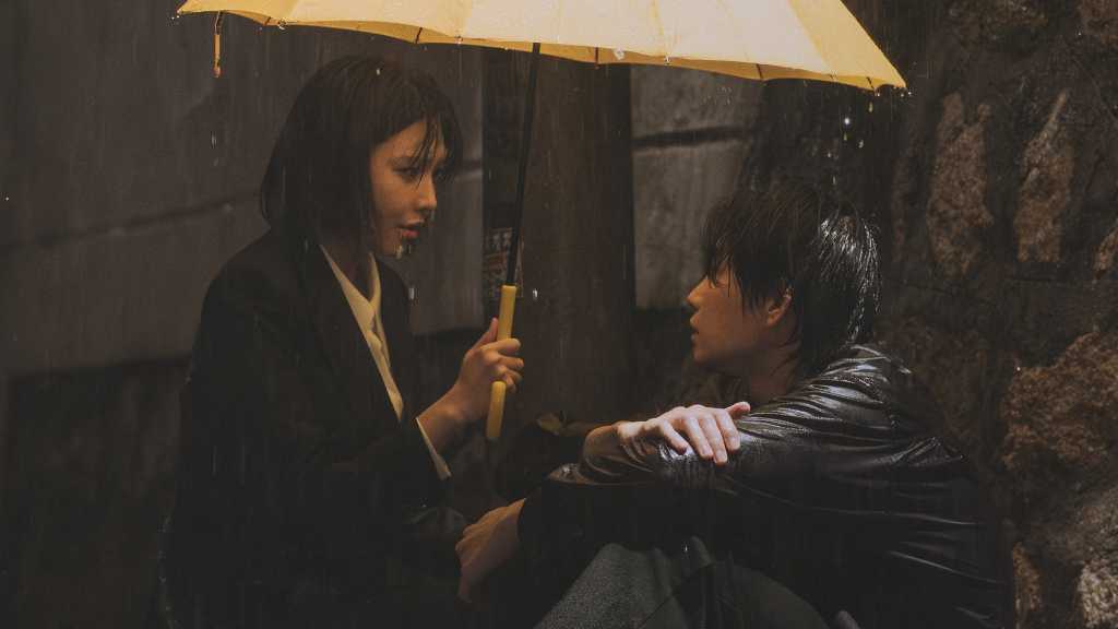 ナ・ユングォン＆チョ・ウンセ、ドラマ「アイドルアイ」OSTに参加！第7・8弾が本日より配信スタート