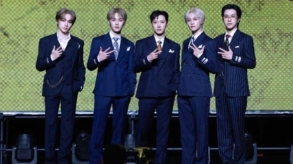 WayV、新曲を初披露！7thミニアルバム「BIG BANDS」ファンショーケースを中国で開催