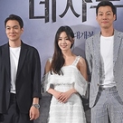 【PHOTO】ナム・ギュリ＆イ・ギュハン＆イ・チョニ、映画「デジャブ」マスコミ向け試写会に出席