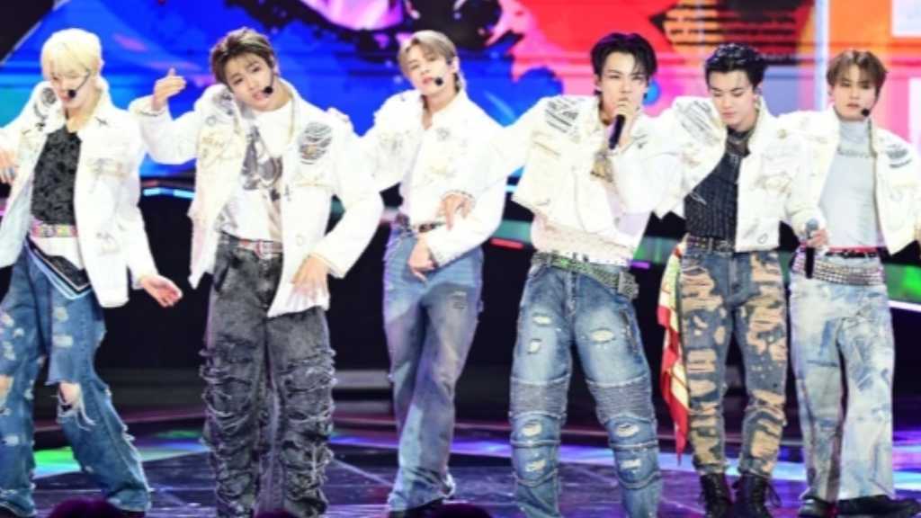 【PHOTO】DXTEENからP1Harmonyまで、5/20放送の「THE SHOW」に出演