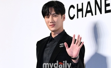 アン・ボヒョン、新ドラマ「亥時の蜃楼」の出演オファーを受けて検討中