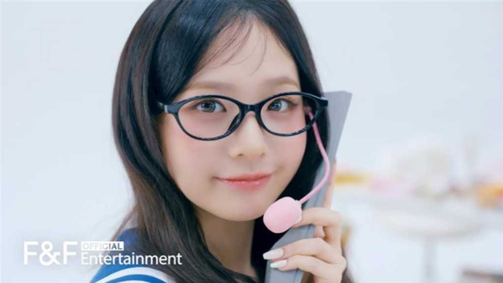 UNIS、日本1stデジタルシングル「もしもし♡」MV予告映像を公開…可愛らしい魅力アピール