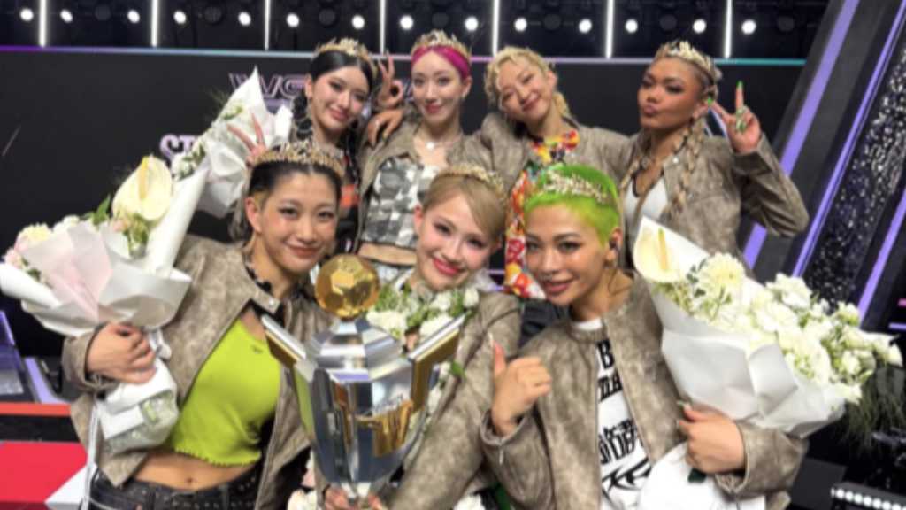 “TWICE モモの実姉も所属”Mnet「WSWF3」大阪チーム、活動終了を電撃発表