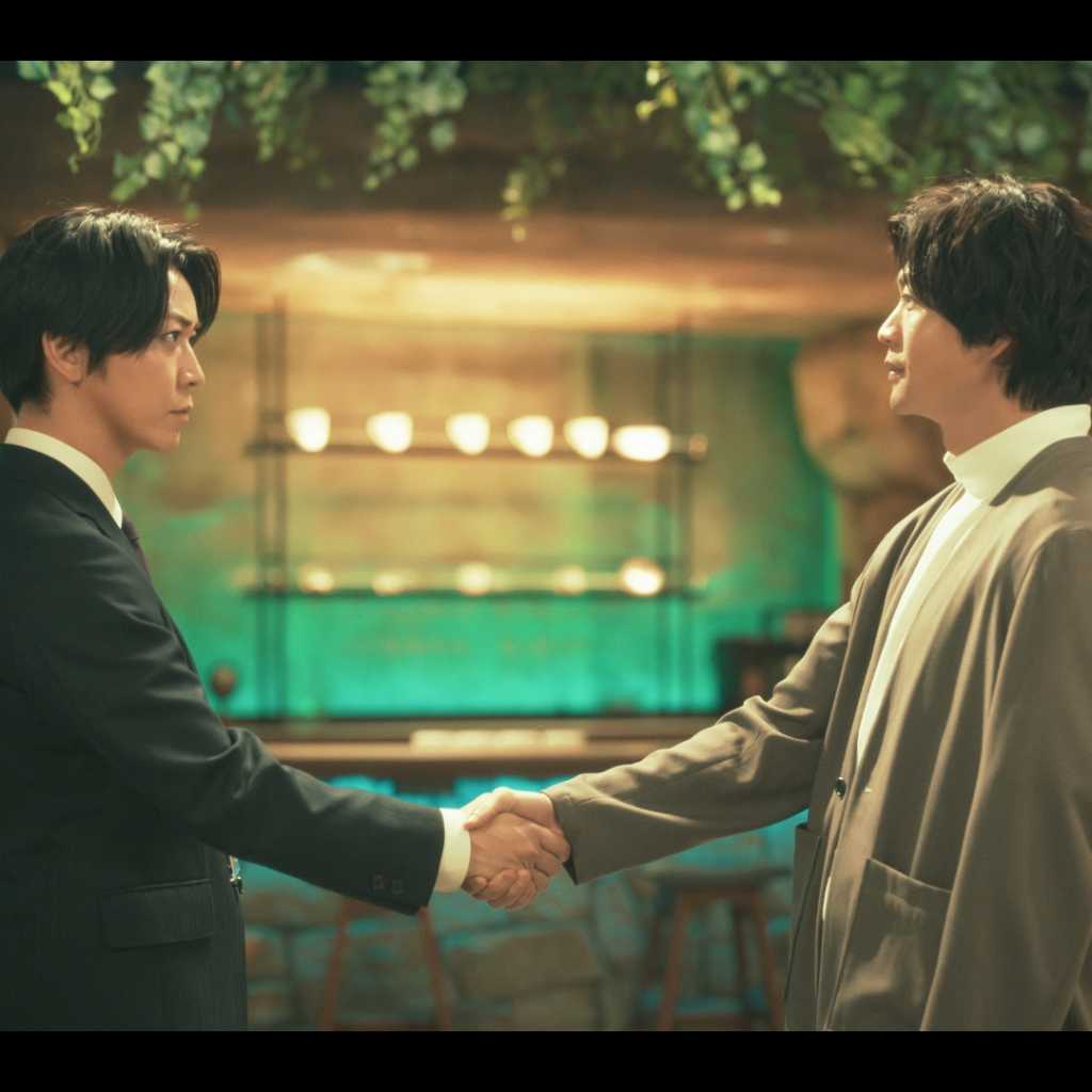 松下洸平、亀梨和也主演の日本版「ストーブリーグ」に出演決定!場面カット&本人コメント到着