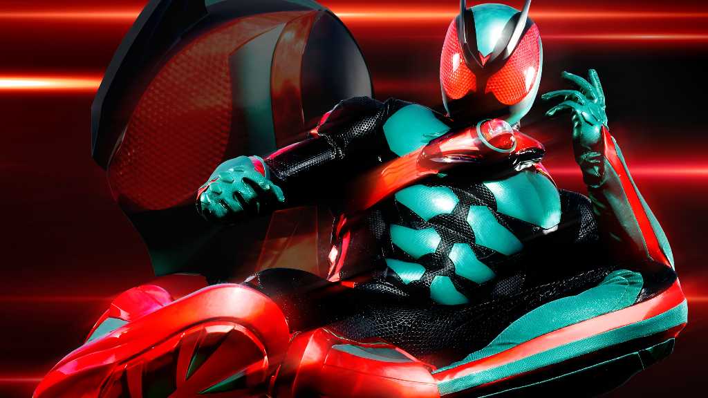 NCT ユウタ、テレビ朝日系「仮面ライダーゼッツ」第2章の主題歌を歌唱！“コンセプトに運命を感じた”