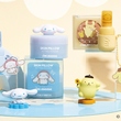 韓国コスメ「i'm meme」がシナモロール＆ポムポムプリンとコラボ！7月1日より発売