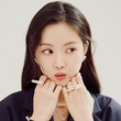 Apink ソン・ナウン、ジュエリーグラビアを公開…ロマンチック&クールな雰囲気