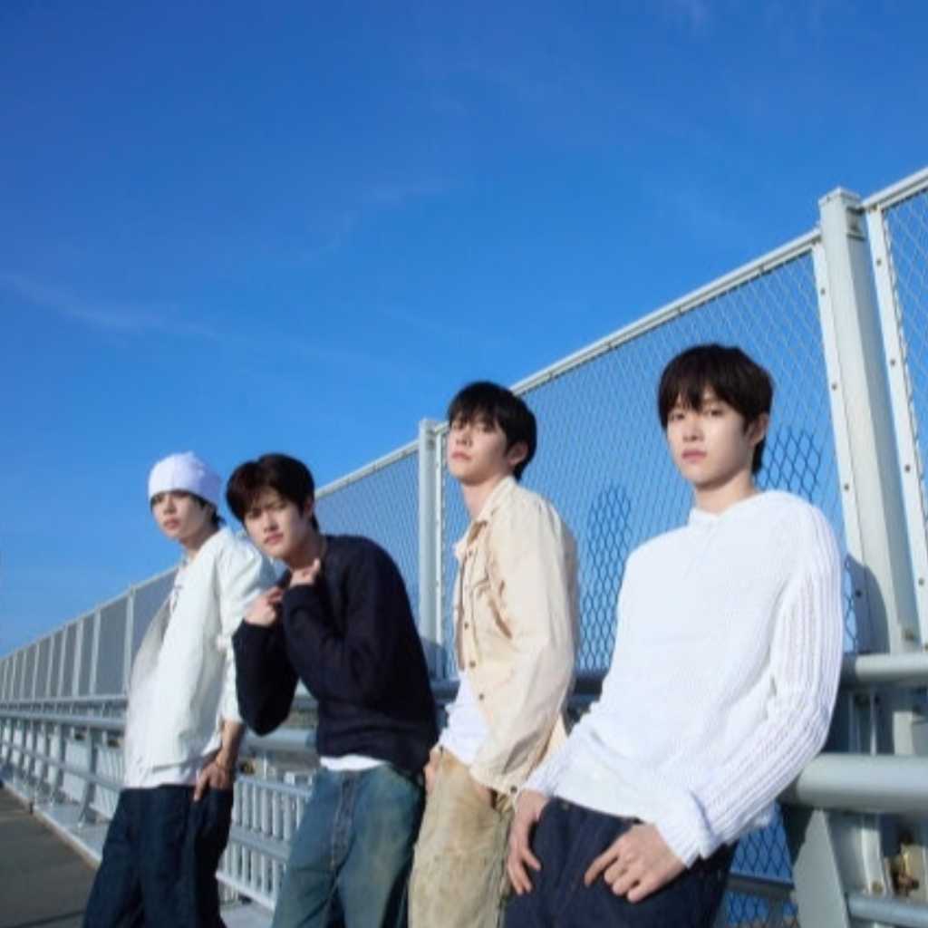 RIIZE、2ndミニアルバムの収録曲「Like a Bomb」の一部音源を公開！
