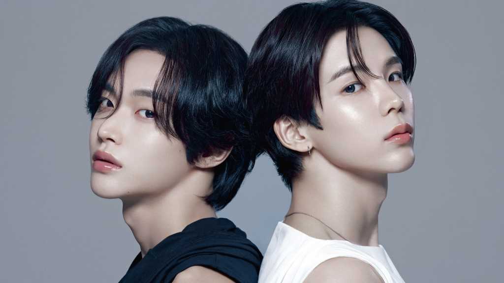 RIIZE ショウタロウ＆ウォンビン、韓国コスメブランド「EITHER＆」ブランドアンバサダーに就任！