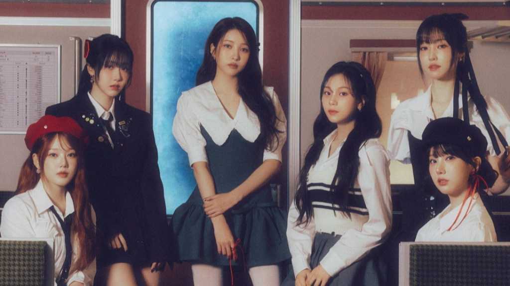 再結成”GFRIEND、タイトル曲「Seasons of Memories」を先行公開…10年の